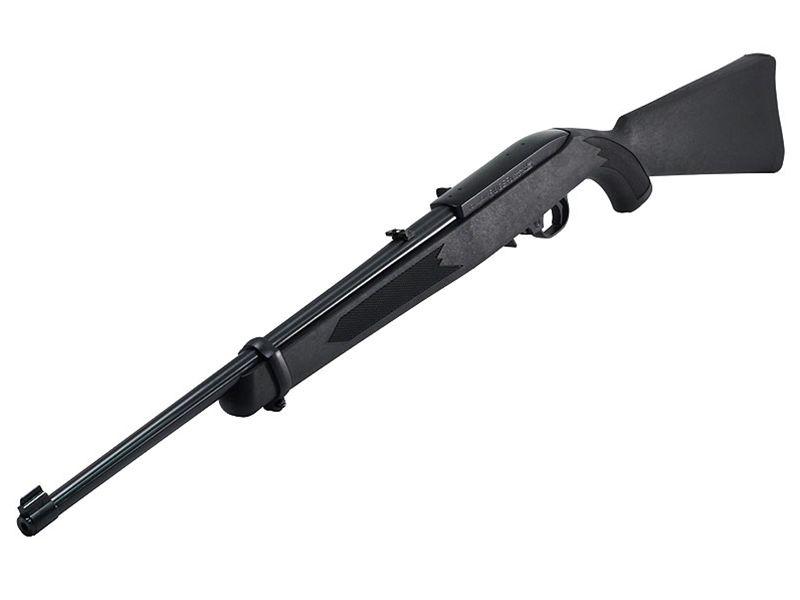 .哲輝様⑅22 Ruger 10/22 Carbine .22LR 18.5