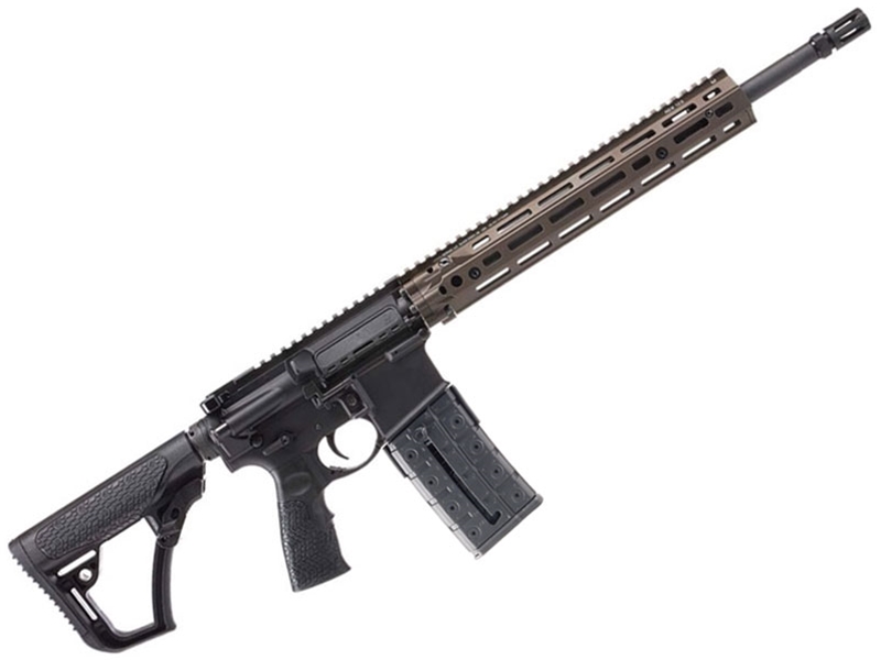 ★Riii★ Daniel Defense DD4 RIII Rifle Review: Worth the Upgrade