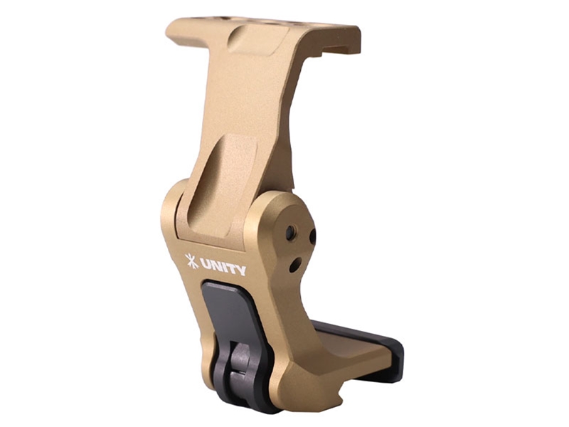 Unity Tactical FAST FTC Omni 2.26