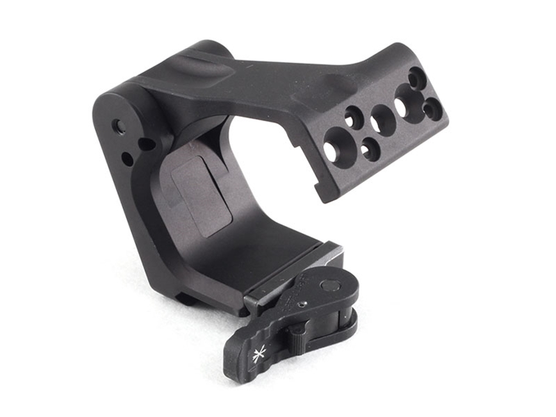 NEW 2023 EVOLUTION GEAR FTC OMNI Magnifier Mount With FAST
