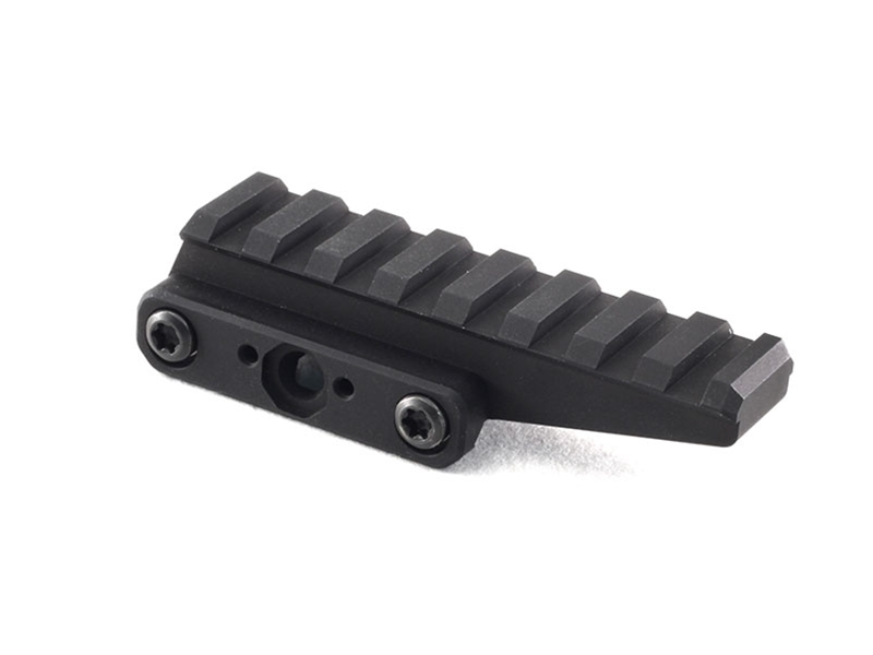 Evolution Gear 製 】 UNITYタイプ FAST OPTIC RISER マウント