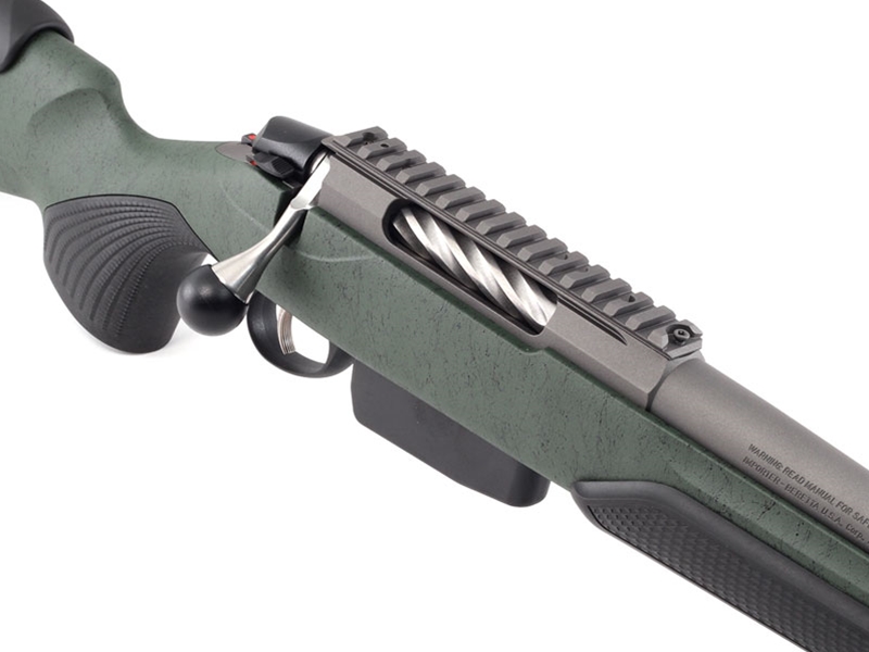 Tikka T3x Super Varmint .223Rem 23.7