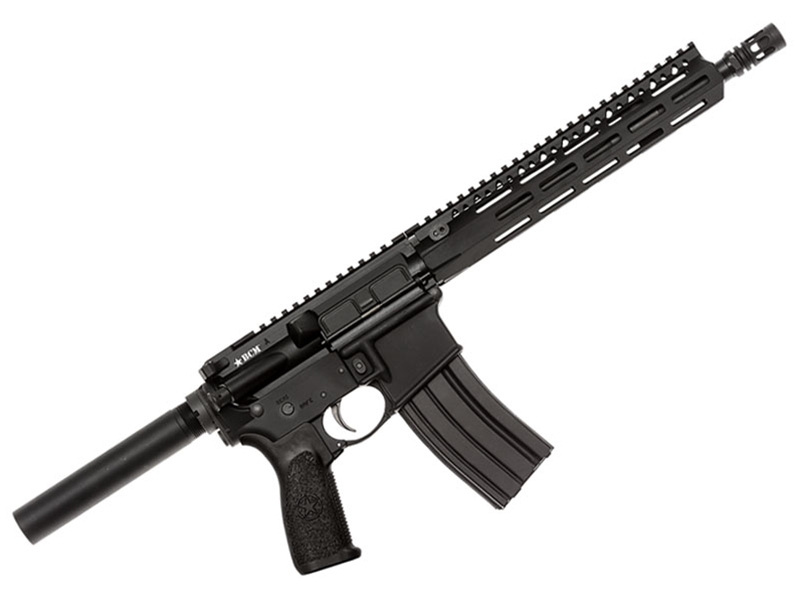 BCM BCM4 RECCE-11 MCMR-10 5.56mm 11.5