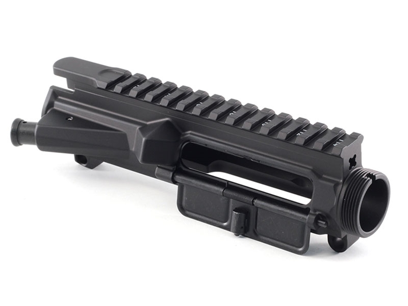 実物 aero precision アッパーレシーバー 実物 aero precision アッパーレシーバー