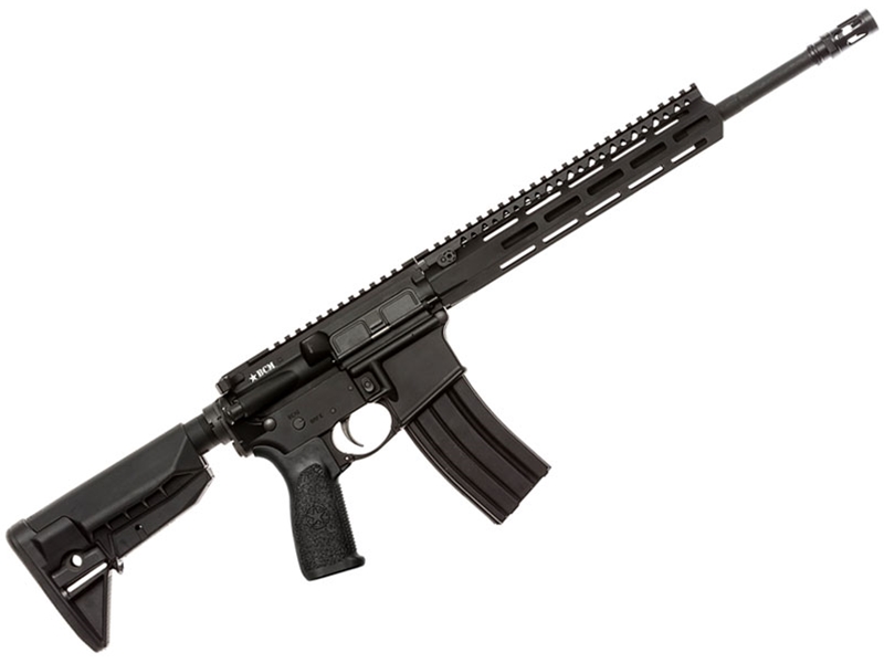 BCM BCM4 RECCE-14 MCMR-10 ELW 5.56mm 14.5