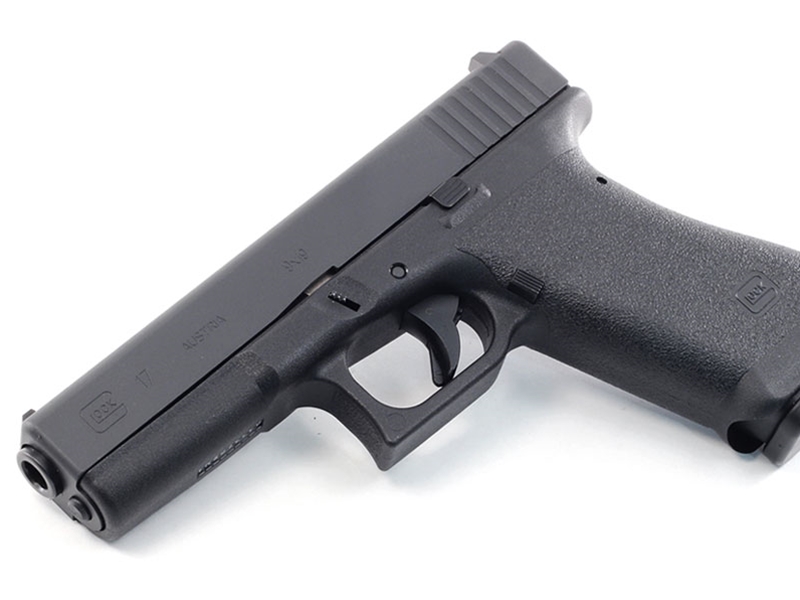 Glock 17 Gen1 9mm 4.49