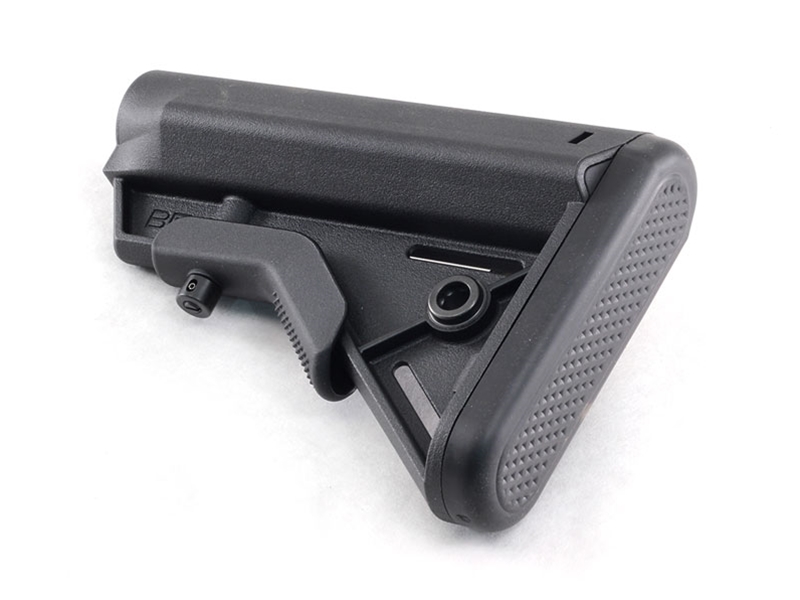 トイガン B5 Systems Sierra K Stock BLACK SIERRA K STOCK - B5 Systems