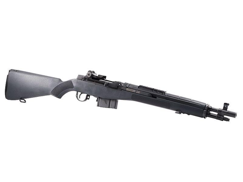 Springfield M1A Socom Rifle 308Win 16