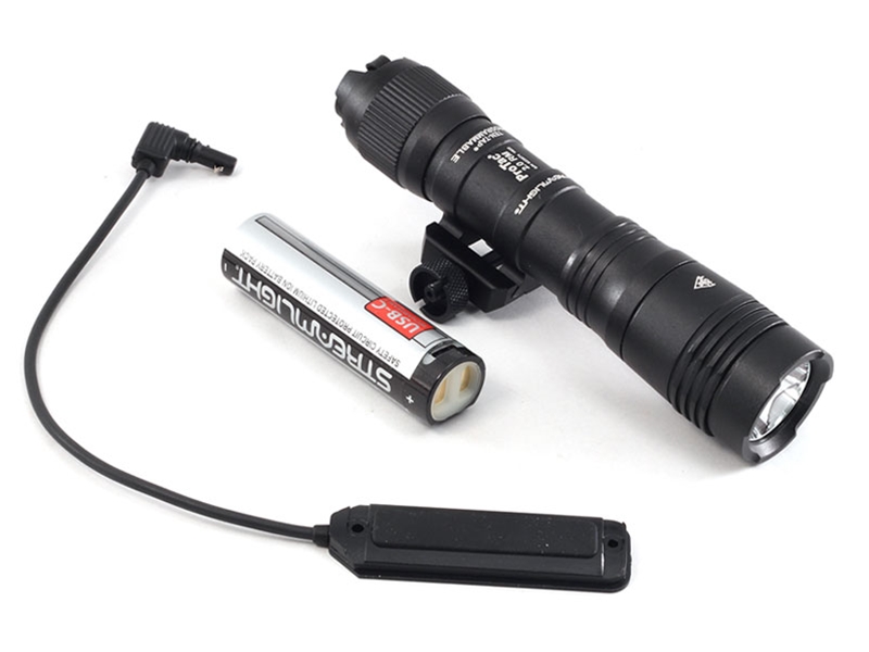 Streamlight Rail Mount