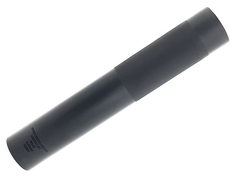 Otter Creek Labs OCM5 5.56 Suppressor