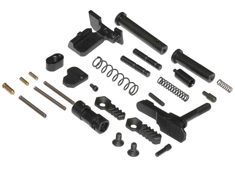 Moog Rear Lower Control Arm Ball Joint - Nissan 300ZX Z32
