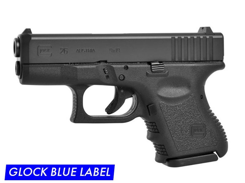 For GLOCK 17 19 26 Gen 3 Extended Control Kit 3 Pins And