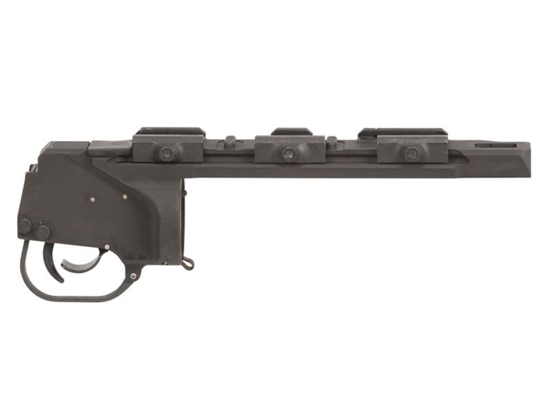 CAW M203 グレネードランチャー スーパーロウ＆CAWモスカート m203の