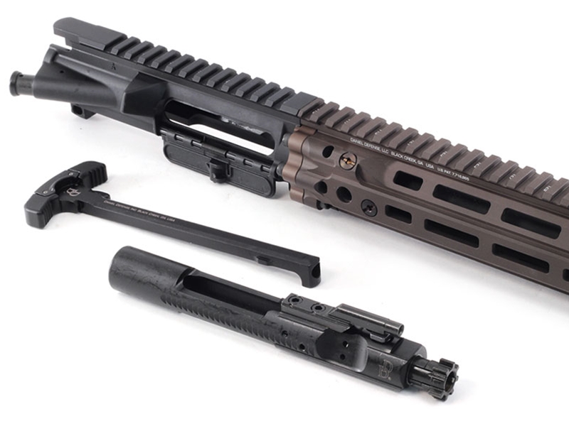 Daniel Defense DD4 RIII 5.56mm 16