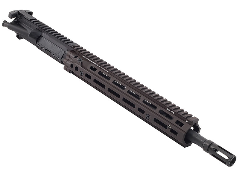 Daniel Defense M4A1 RIII URG 14.5