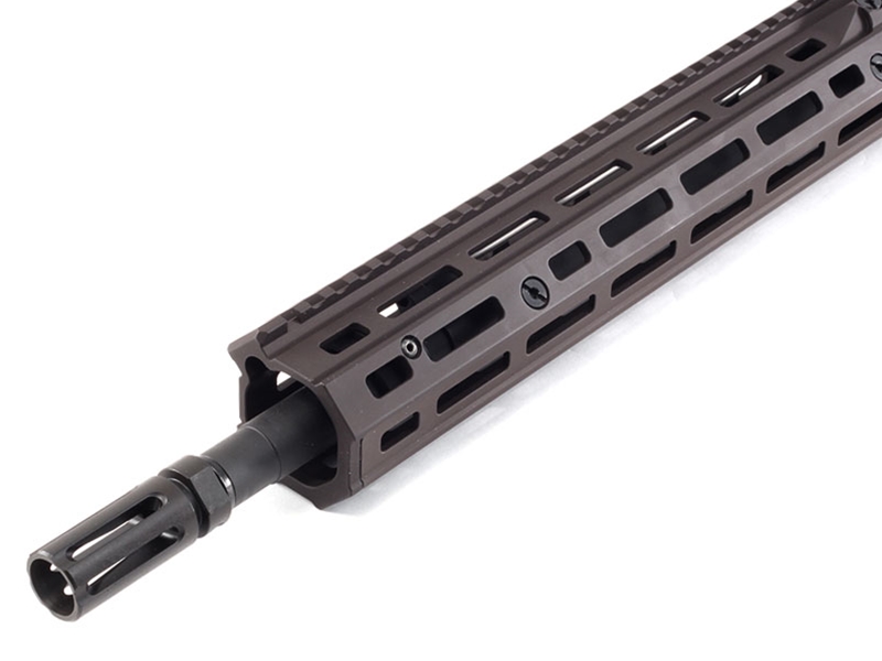 Daniel Defense M4A1 RIII URG 14.5