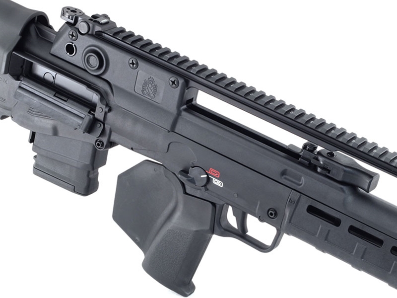 Springfield Hellion 5.56mm 20