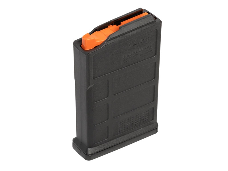 Magpul PMAG 10 7.62 AC - SIG Cross 7.62/308/6.5CM 10rd Magazine, Black