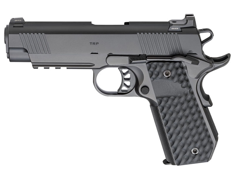 Springfield 1911 TRP CC .45ACP 4.25