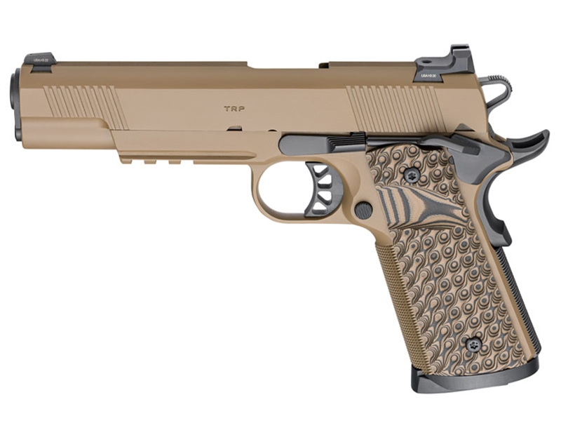 Springfield 1911 TRP .45ACP 5
