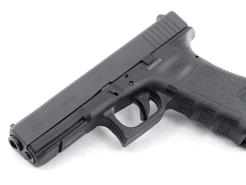 Glock 26 Gen 3 9mm - Nex-Tech Classifieds