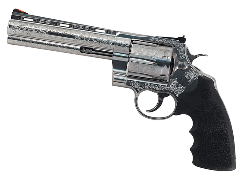 Colt Anaconda .44Mag 6