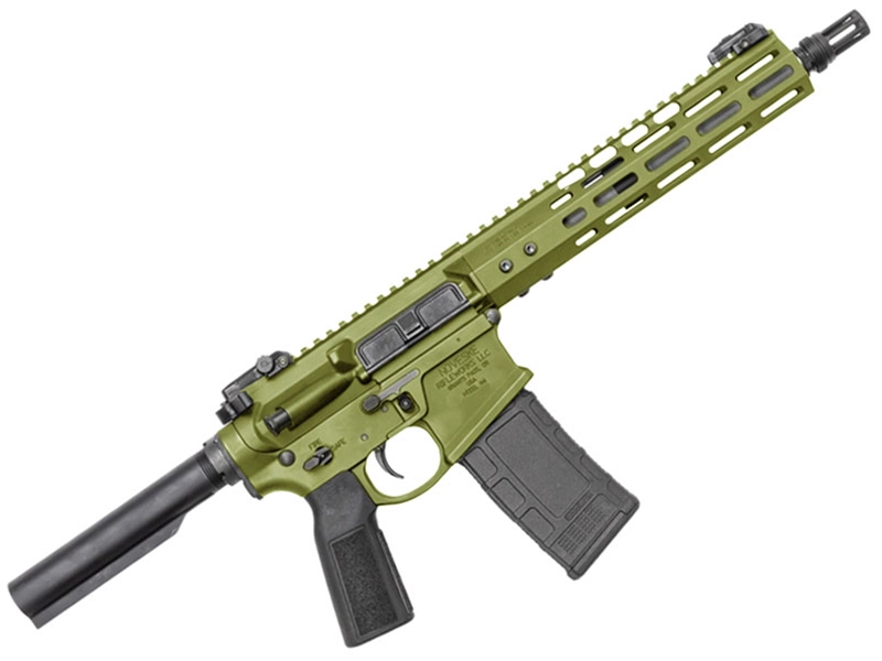 ™️NEXT-GEN M4 Noveske BSR-7 CGS - Noveske N4 SBR 7