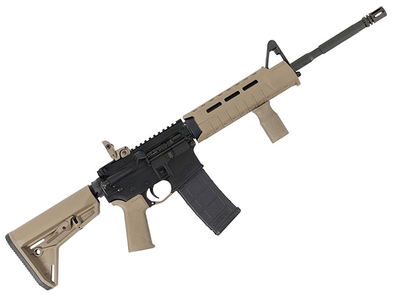 Colt CR6920 M4 Carbine Magpul MOE SL 5.56mm 16
