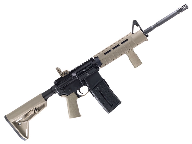 Colt CR6920 M4 Carbine Magpul MOE SL 5.56mm 16