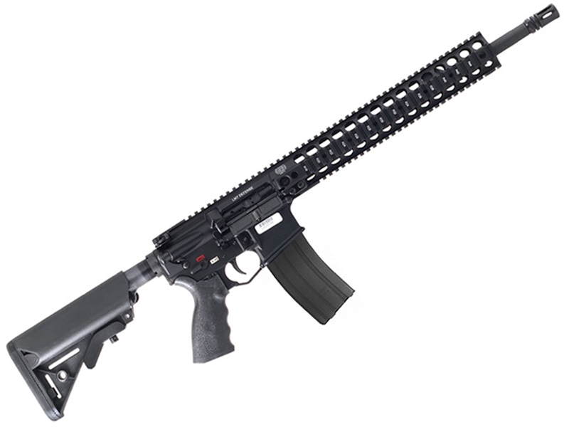 LMT MARS-L MRP MRP 5.56mm 16