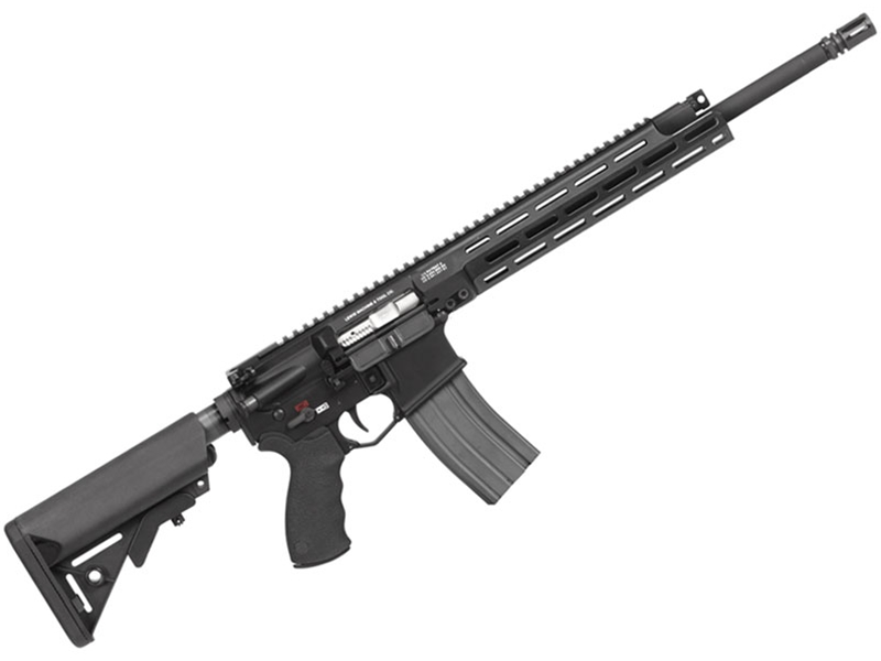 トイガン LMT SR-15 MARS Ambi Mag Paddle トイガン LMT SR-15 MARS