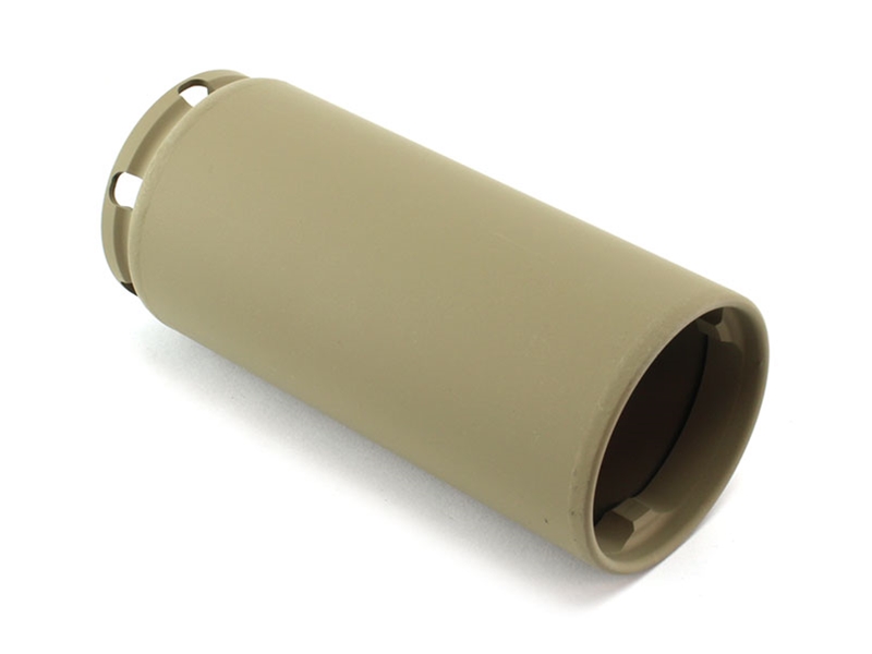 colon　0513 Knight's Armament Suppressor Shroud 5.56 - 4