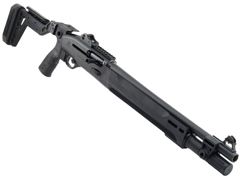 【Kyokopalette】 1200g×2 Beretta 1301 Tactical C Mod 2 12GA 18.5