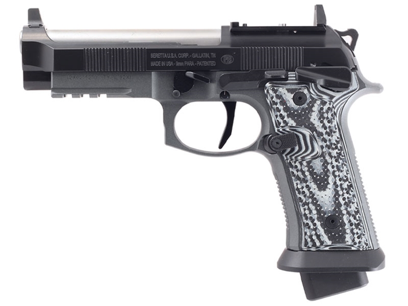 トイガン WESTERN ARMS BERETTA BODYGUARD LIMITED BODYGUARD 2.0 | Smith & Wesson