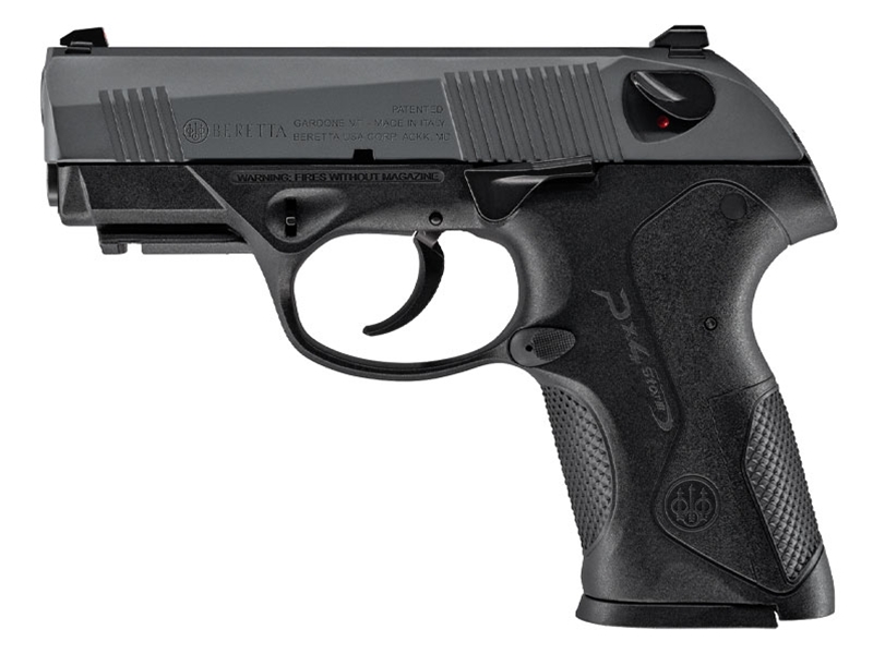 PX4 ガスガン ブラック 23143.jpg