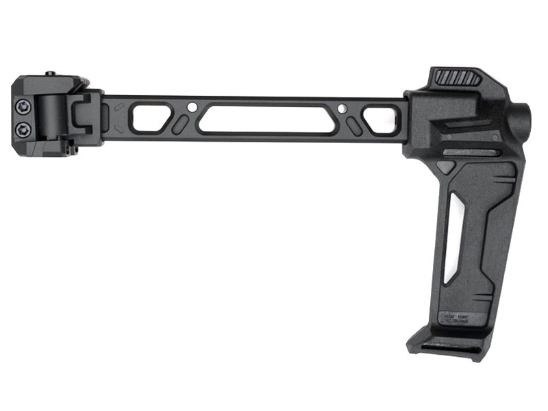 Strike Industries Dual Folding Adapter Stabilizer