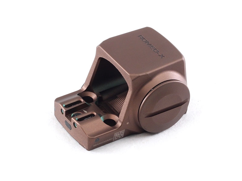 Amazon.com : Sig Sauer ROMEO7 1x30mm Durable Aluminum