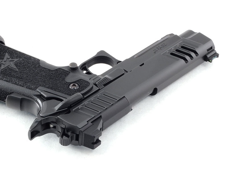 Staccato P OR 9mm 4.4