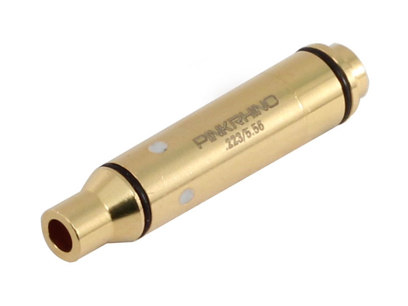 MantisX Pink Rhino - Laser Training Cartridge -.223/5.56