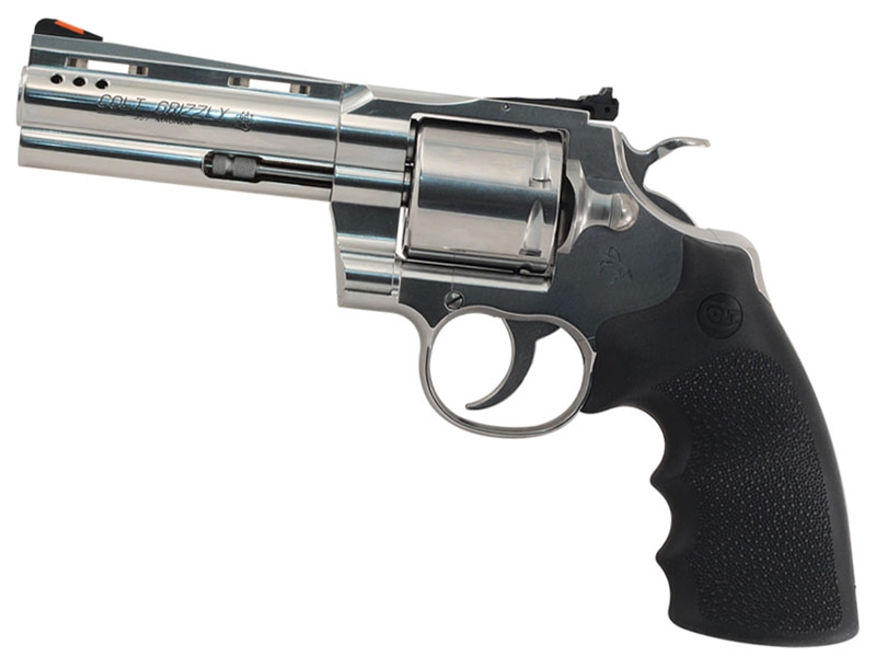 Pietta 1873 Gunfighter 357 Magnum Revolver | HF357CHBR434NMP