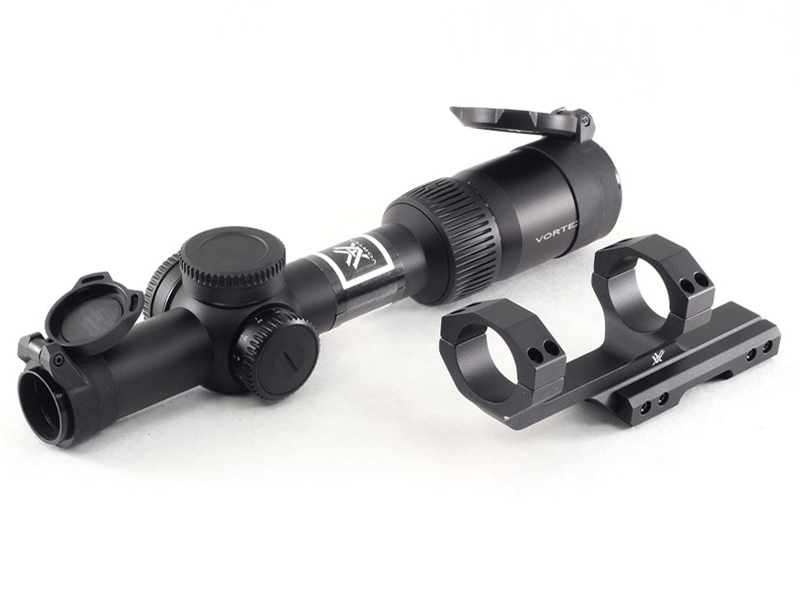 Vortex STRIKE EAGLE 1-8X24 SFP ライフル スコープ Amazon.co.jp: VORTEX STRIKE EAGLE 1-8X24 FFPスコープ正規輸入