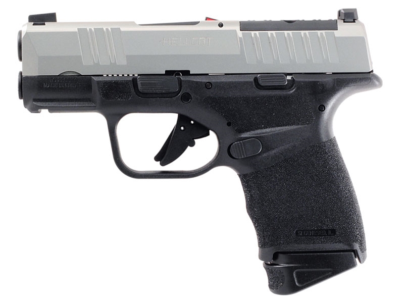 Springfield CA Hellcat OSP 9mm 3