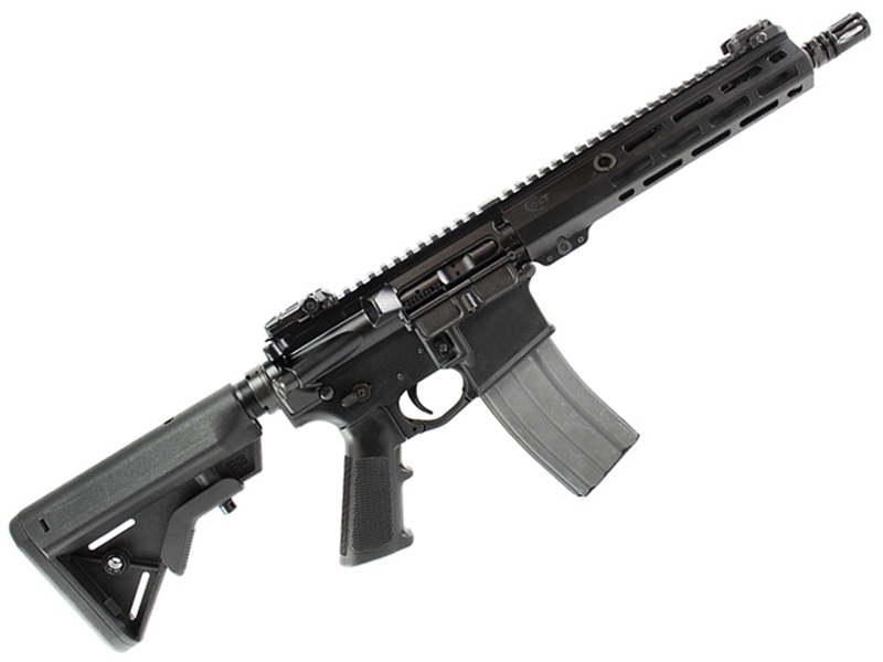 Colt LE6930 M4 Carbine CQC 5.56mm 10.3