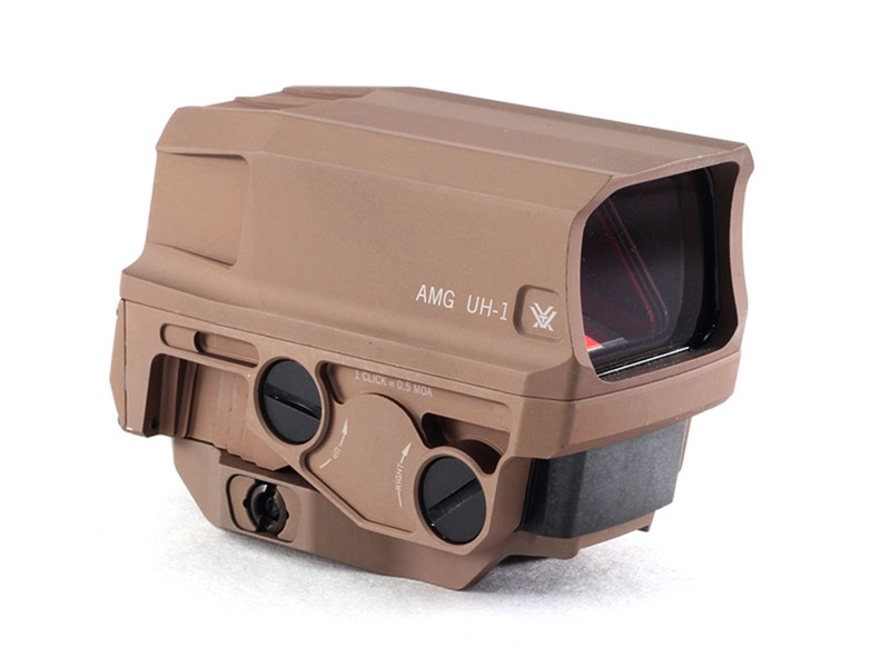 vortex uh-1 gen2 中古美品 vortex-amg-uh-1-gen-ii-tan-