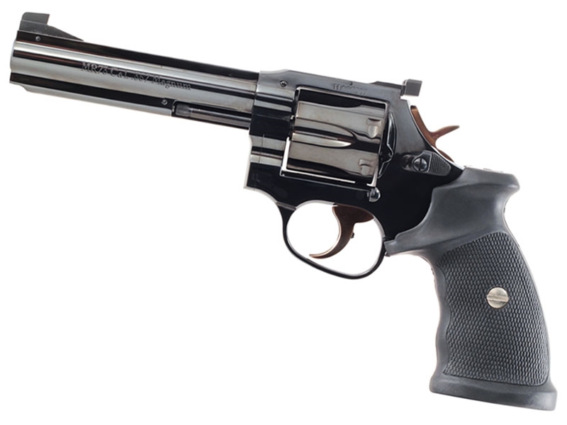 Manurhin MR73 Sport 5.25