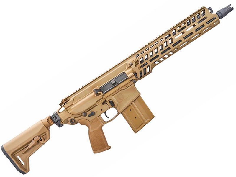 Sig Sauer MCX Spear 6.8x51 13