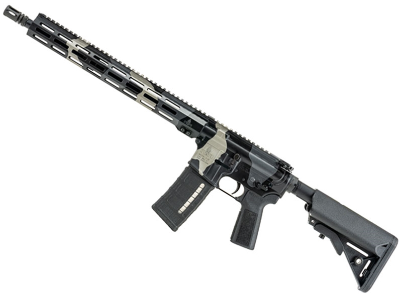 IWI ZION-15 5.56mm 16