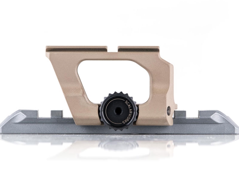 Scalarworks LEAP/03 Aimpoint ACRO Mount - Lower-Third Height