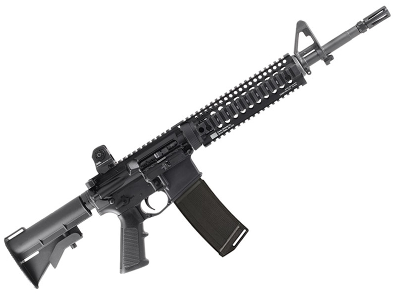 Daniel Defense DDM4 Custom Retro 5.56mm 14.5&quot; Rifle