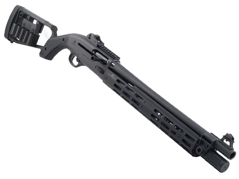 meru Beretta LTT 1301 Tactical Gen 3 12GA 18.5